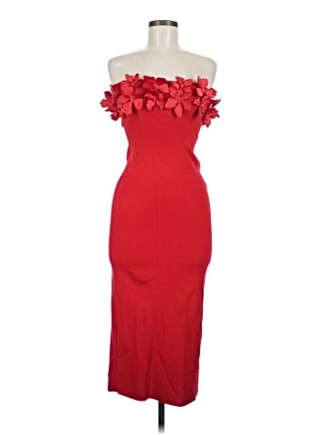 Zara Cocktail Dress (view 1)