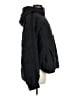 FP Movement 100% Polyamide Solid Black Snow Jacket Size M - photo 4