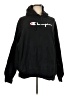 Champion Black Pullover Hoodie Size 3XL - photo 1