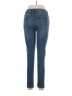 Vigoss Hearts Blue Jeans Size 28 waist - photo 2
