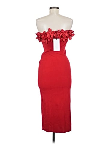 Zara Cocktail Dress (view 2)