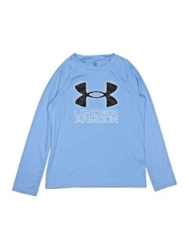 Under Armour Long Sleeve T Shirt