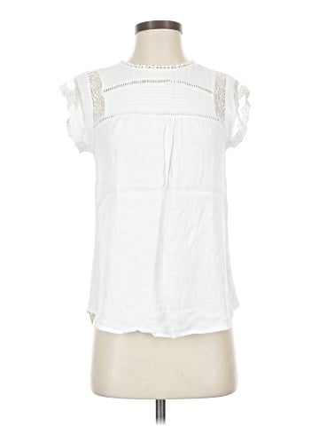 Daniel Rainn Sleeveless Blouse (view 1)