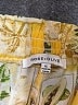 Rose + Olive 100% Polyester Floral Yellow Casual Pants Size XL - photo 4