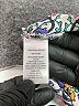Spense 100% Polyester Purple Sleeveless Blouse Size L - photo 8