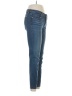 Vigoss Hearts Blue Jeans Size 28 waist - photo 4