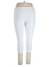 Intro White Active Pants Size XL - photo 2