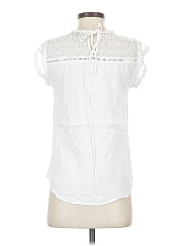 Daniel Rainn Sleeveless Blouse (view 2)