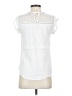 Daniel Rainn 100% Rayon White Sleeveless Blouse Size S - photo 2