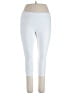 Intro White Active Pants Size XL - photo 1