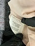 Vanessa Bruno Athe 100% Polyester Solid Tan Formal Skirt Size EU 36 / US 6 - photo 5