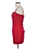 Lulus Red Cocktail Dress Size XXS - photo 5