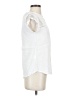 Daniel Rainn 100% Rayon White Sleeveless Blouse Size S - photo 4