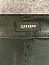 Express Black Jeggings Size 14R - photo 4