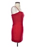 Lulus Red Cocktail Dress Size XXS - photo 4