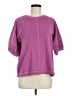 Westbound 100% Cotton Purple Sweatshirt Size M - photo 1
