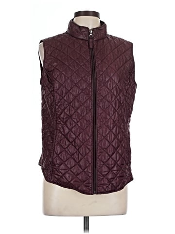 Van Heusen Vest (view 1)