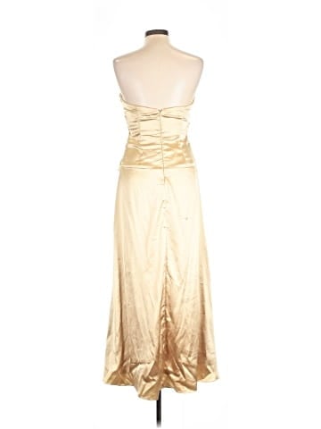Cinderella Cocktail Dress (view 2)