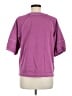 Westbound 100% Cotton Purple Sweatshirt Size M - photo 2