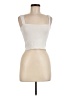Aqua Ivory Tube Top One size - photo 1