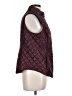 Van Heusen 100% Polyester Burgundy Vest Size L - photo 4