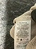 Double Zero Tan Pullover Sweater Size L - photo 5