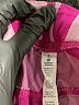Lululemon Athletica Checkered-gingham Pink Shorts Size 8 - photo 3