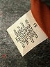 Koret Paisley Brown Casual Dress Size 1X - photo 5