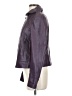 Bagatelle 100% Polyurethane Purple Jacket Size S - photo 5