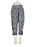 Game Time Gray Active Pants Size S - photo 1