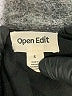 Open Edit 100% Polyester Black Sleeveless Top Size S - photo 7