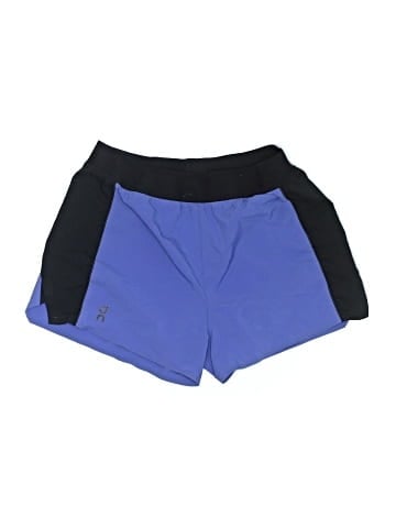 On Cloud Athletic Shorts (view 1)