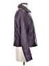 Bagatelle 100% Polyurethane Purple Jacket Size S - photo 4