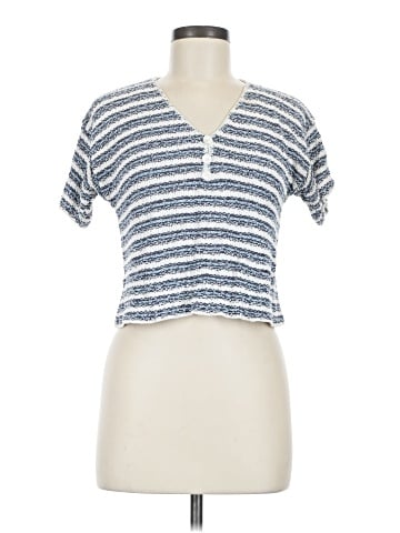 Huntington Ridge Short Sleeve Top (view 1)