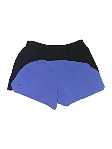 On Cloud Athletic Shorts (view 2)