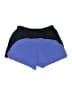 On Cloud Color Block Blue Athletic Shorts Size M - photo 2