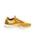 Reebok Yellow Sneakers Size 7 1/2 - photo 1