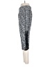 Game Time Gray Active Pants Size S - photo 5