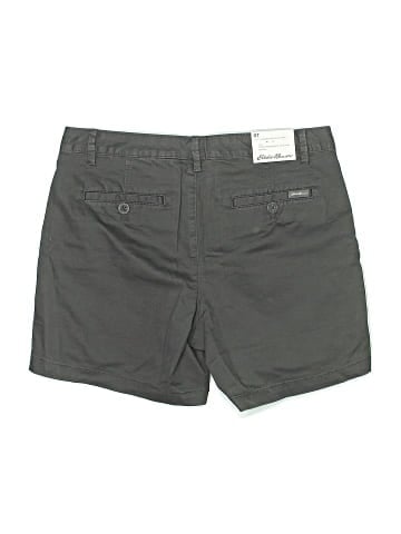 Eddie Bauer Khaki Shorts (view 2)