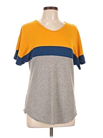 Unbranded Short Sleeve T-Shirt (view 1)