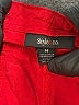 Style&Co Red Cargo Pants Size 14 - photo 4