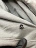 Lululemon Athletica Gray Jacket Size M - photo 6