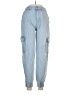 Adika 100% Cotton Blue Jeans Size M - photo 1