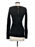 INC International Concepts Black Pullover Sweater Size XS - photo 2