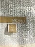 MICHAEL Michael Kors 100% Polyester Ivory Jacket Size L - photo 6