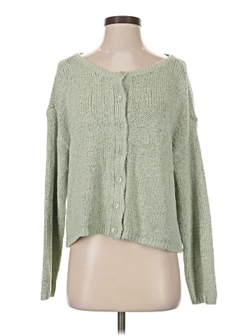 Abercrombie & Fitch Cardigan (view 1)