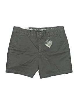 Eddie Bauer Khaki Shorts