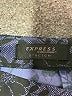 Express Blue Formal Skirt Size 5 - 6 - photo 4