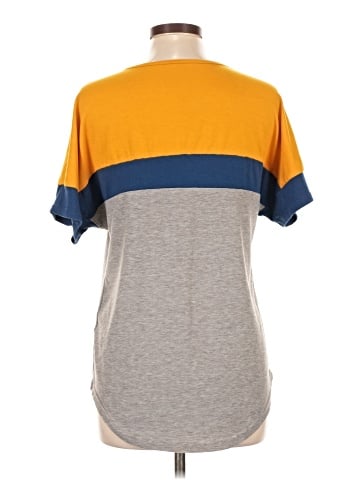 Unbranded Short Sleeve T-Shirt (view 2)