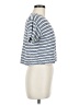Huntington Ridge Blue Short Sleeve Top Size 6 (estimated) - photo 4